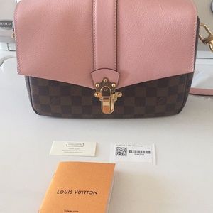 Authentic Louis Vuitton